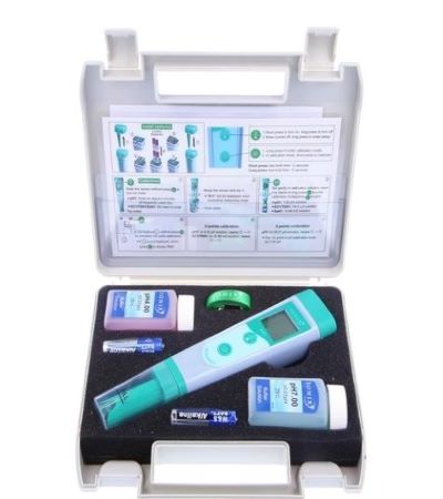 pH Meter